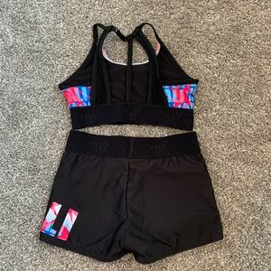 California allstar matching set